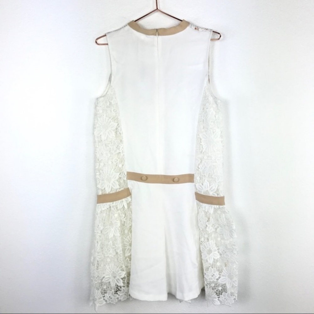 ENDLESS ROSE Floral Lace Dress - Picture 8 of 8